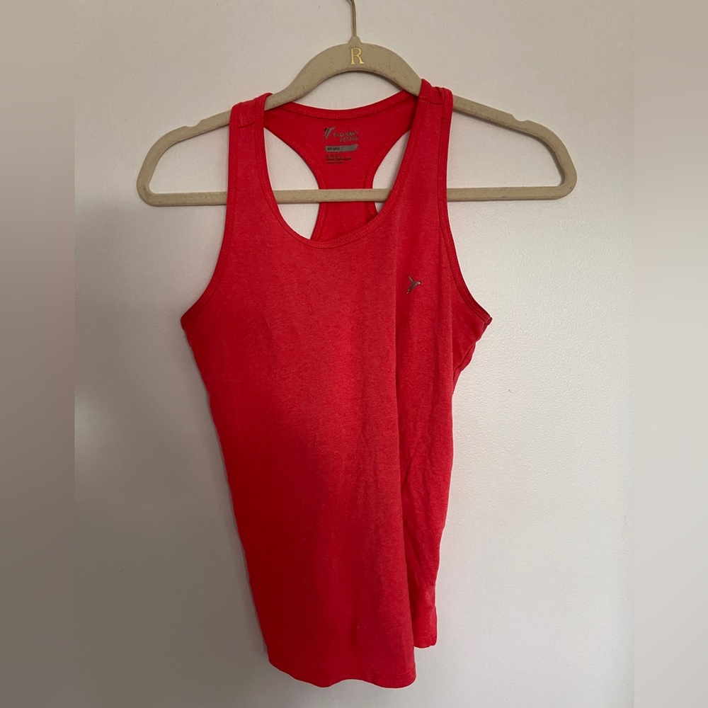 Sports Tank